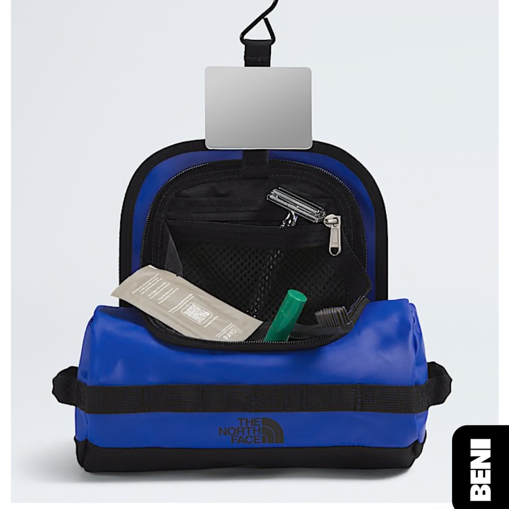 The North Face Base Camp Travel Cannister